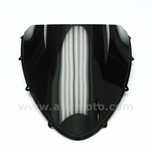 Smoke Black ABS Motorcycle Windshield Windscreen For Ducati 848 1098 1198 All